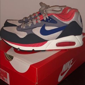 WMNS Nike air max correlate